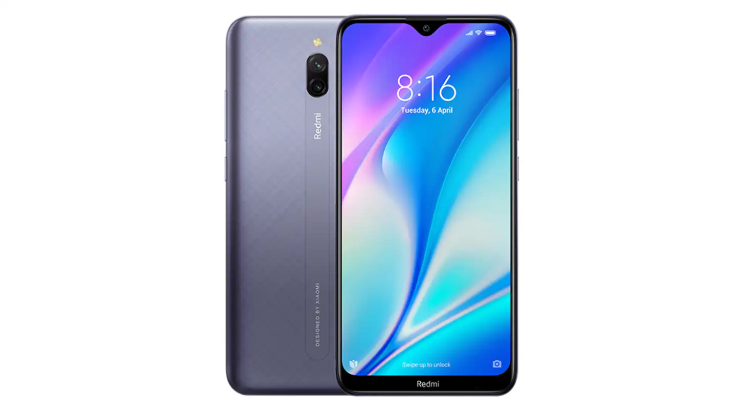 Redmi 8a Dual
